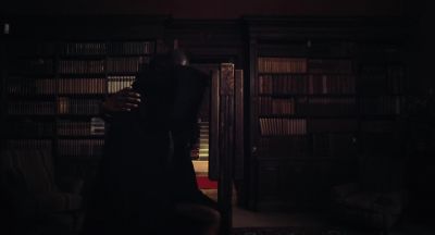 She had made them a promise - Book of Blood