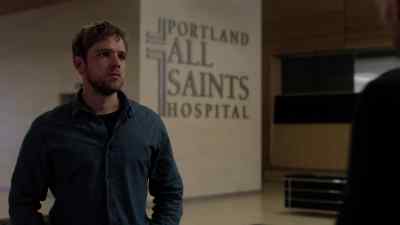 She made it through. - Bates Motel