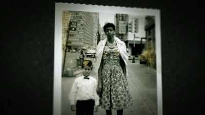 She made it very difficult
on my father - Recorder: The Marion Stokes Project