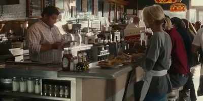 She mailed your paycheck home
even though I told her - The Book of Henry