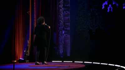 She makes a lot of
really great points - Wanda Sykes: What Happened… Ms. Sykes?