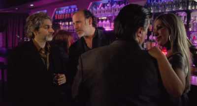 She makes that back
in net profit in six months. - Cabaret Maxime