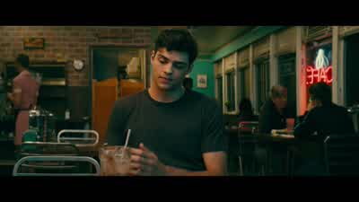 -She makes me so angry sometimes. - To All the Boys I've Loved Before