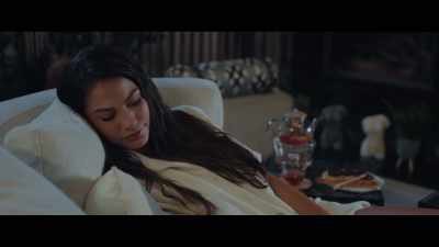 She makes Mr. K fall in love with her
using these strategies. - Love Tactics