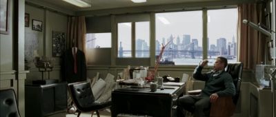 She makes me snacks I'm the dumb guy - Mr  &amp; Mrs  Smith
