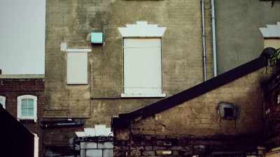 She managed to escape
subsequently - Britain’s Most Evil Killers