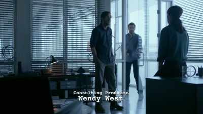 - She manipulated me, you know, - Taken