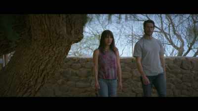 - She had many sides.
I will stop there. - The Crossroads