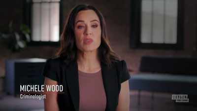 - She was married
a few times previously, - Black Widow Murders