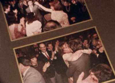 She married a regular person, - Being Mary Tyler Moore