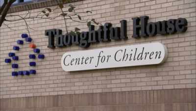 SHE MARRIED INTO
THE JOHNSON & JOHNSON FAMILY, - The Pathological Optimist