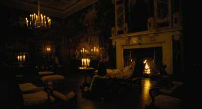 She may be doing this to hurt me, - The Favourite