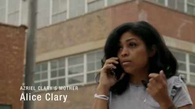 She may be harmed or something,
but I need to see - Surviving R. Kelly