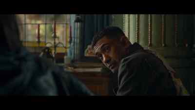 She may be your informant, - 24 Hours with Gaspar