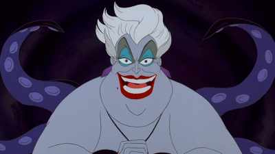 She may be the key to Triton's undoing. - The Little Mermaid Live!