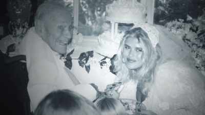 She may have been a gold-digger
who wanted his fortune. - How It Really Happened