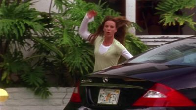 - She may have consumed
two alcoholic beverages.
- [ Exhales ] - Burn Notice