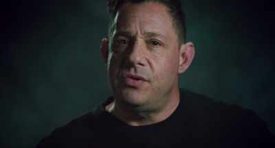 She may have had some minor,
minor issues, er... - Three Identical Strangers