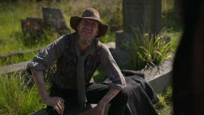She was me best, most favourite thing. - The Artful Dodger