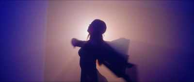 She had me mesmerized one night - Girls on Film