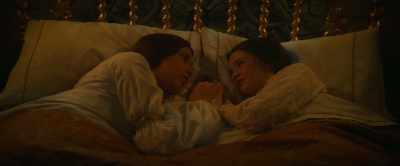 She means well, even if she is a bit… - Damsel