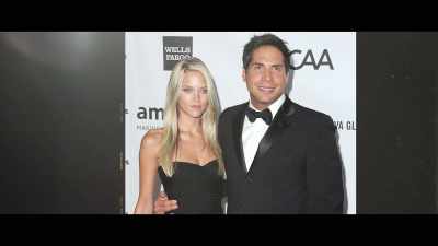 She meets Joe Francis
who is offering her - Girls Gone Wild: The Untold Story