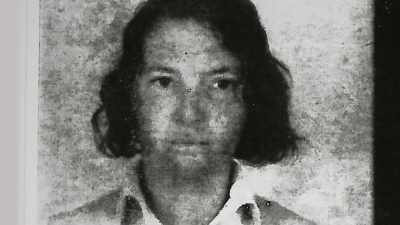 She was mentally retarded.
She was an alcoholic. - Confronting a Serial Killer