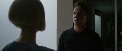 She mentioned
the man in the mask, - Wifelike