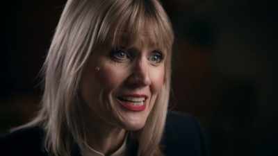 She might have had a
rather lovely future - The Murder of Sandra Rivett