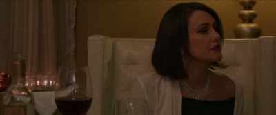 - She might just need
to face the facts David, - Close Calls