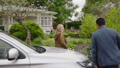 She might not give us anything. - The Brokenwood Mysteries