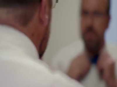 She might not think so,
but in my own way I'm hugely supportive. - Inside the Freemasons