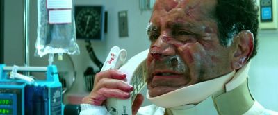 She is mine. - Pain &amp; Gain