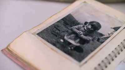 She was mischievous. - When Missing Turns to Murder