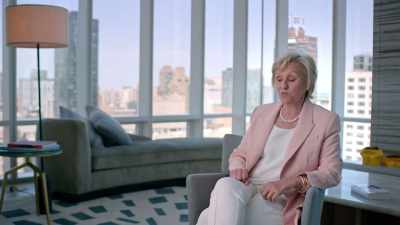 She was miserable and forlorn - Prince Andrew: Banished