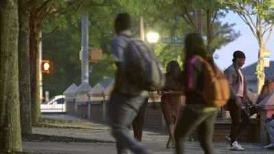 She has missed class since
right before Thanksgiving. - Abducted at an HBCU: A Black Girl Missing Movie