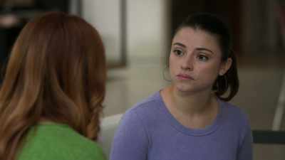 - She missed our
mom and dad so much, - Rooming With Danger