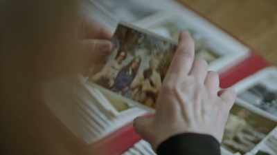 "She misses you.
She loves you, you know, - Children of the Cult