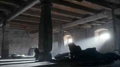 SHE MOANS SOFTLY - The Musketeers