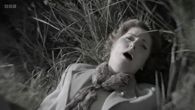 SHE MOANS - Father Brown