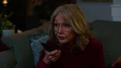 She had more important
things to think about. - The Jane Mysteries: Too Much to Lose