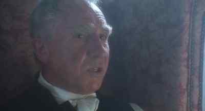 She has more sense than he has. - The Madness of King George