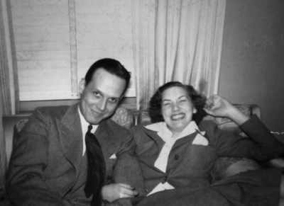 She was most at ease
at a party or having a party. - Being Mary Tyler Moore