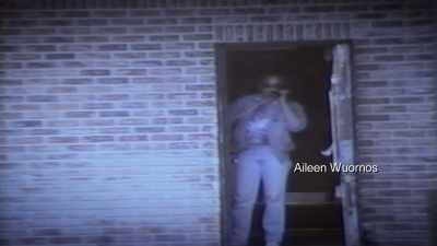 - She was most likely armed - First Blood