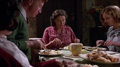 She is most unreasonable - Heavenly Creatures