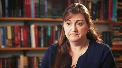 She moved to another country
to get away from the case. - 35 Serial Killers the World Wants to Forget