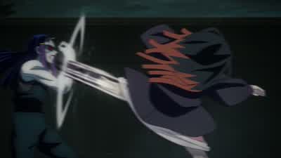 She moves so fast! - Demon Slayer: Kimetsu no Yaiba