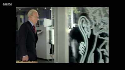 She was much younger than him, - The Rise of the Murdoch Dynasty