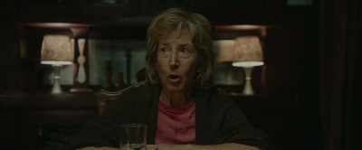 She was murdered by something
that I brought into this world. - Insidious: The Last Key