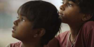 She must be crying for me.
She's too young to eat solid food. - Crime Stories: India Detectives